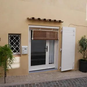 Le Biou Appartement