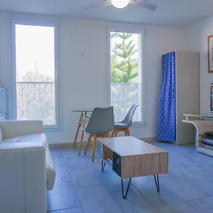 La Lavande - Hyper Centre - Wifi Apartment