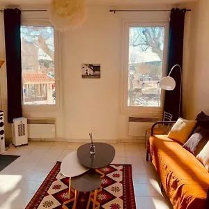 So'conciergerie -studio Situe Dans Le Centre Apartment