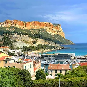 Apartment La Rade, Cassis
