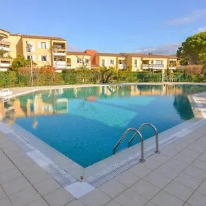 Apartment Le Bellevue, Cassis