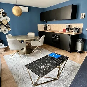 Le Grand Clocher De Apartment