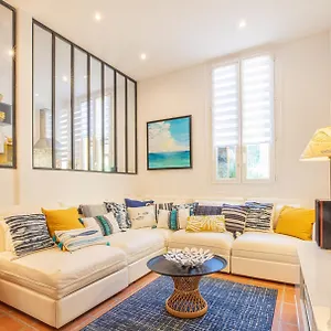 La Cigale By K6 Conciergerie Prestige Appartement