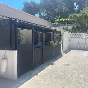 Le Cap6 Appartement